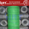 Plastic Coated Chicken Wire for Sale